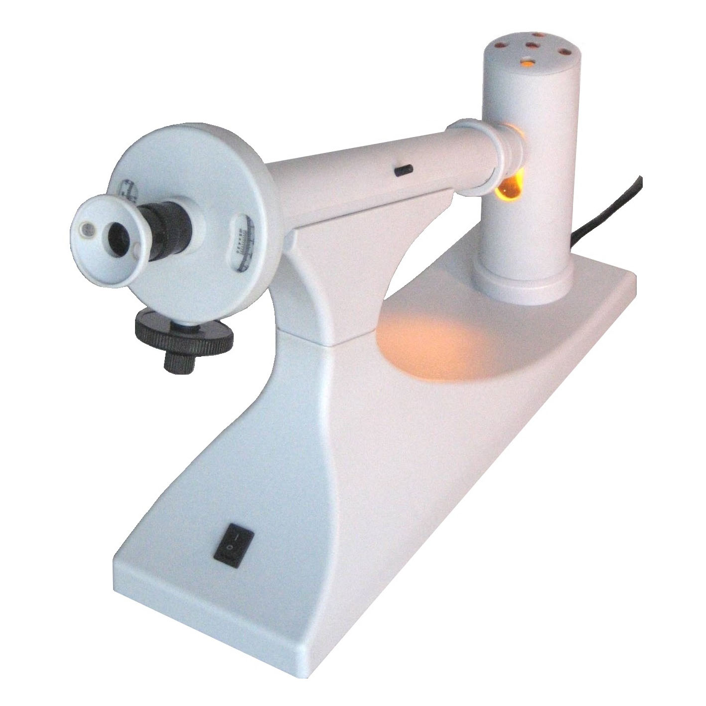 Jual LEOI-110 Disc Polarimeter – Lambda Scientific - Chemitech Logilab