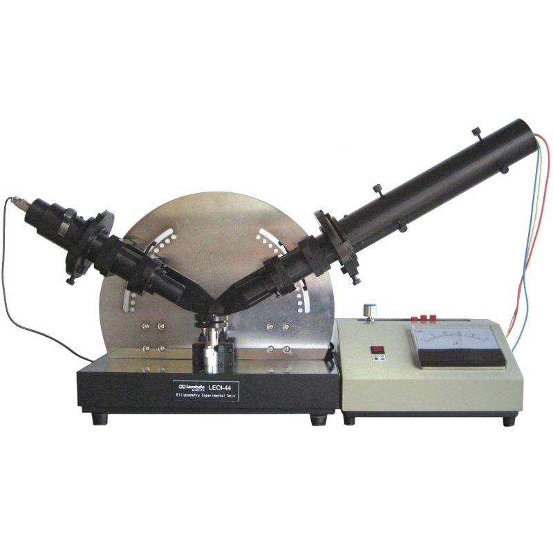 Jual Laboratory Equipment for Teaching Physics – Lambda Scientific ...