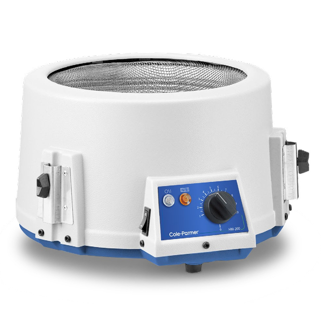 Jual Heating Mantle – Cole-Parmer - Chemitech Logilab