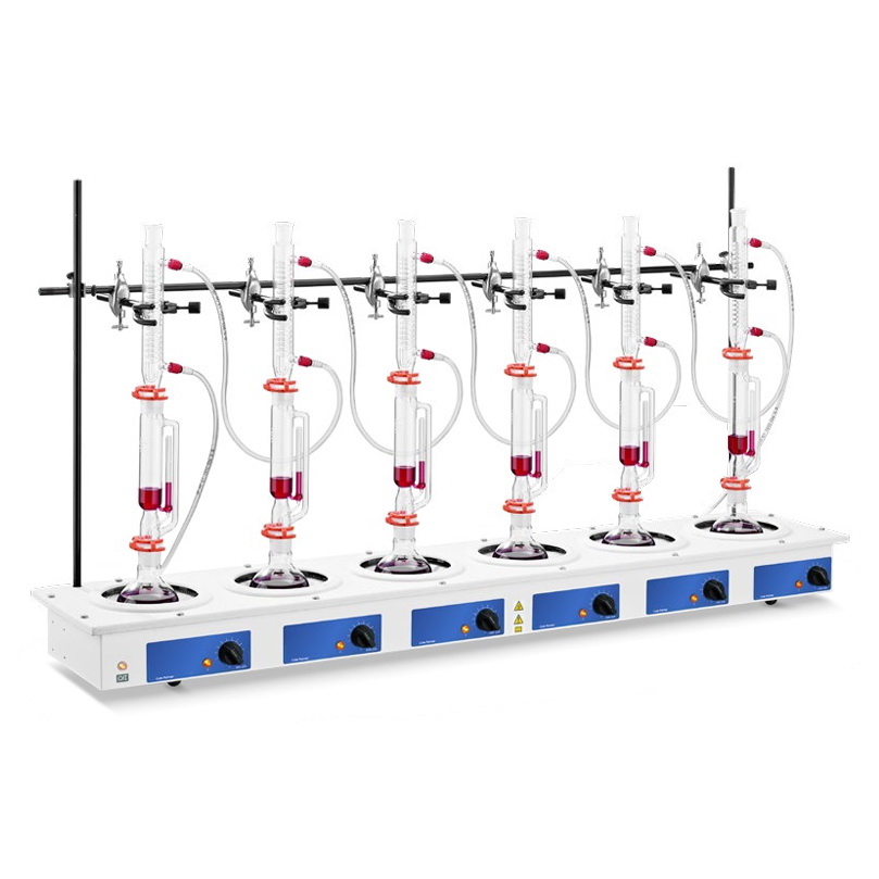 Jual Heating Mantle – Cole-Parmer - Chemitech Logilab