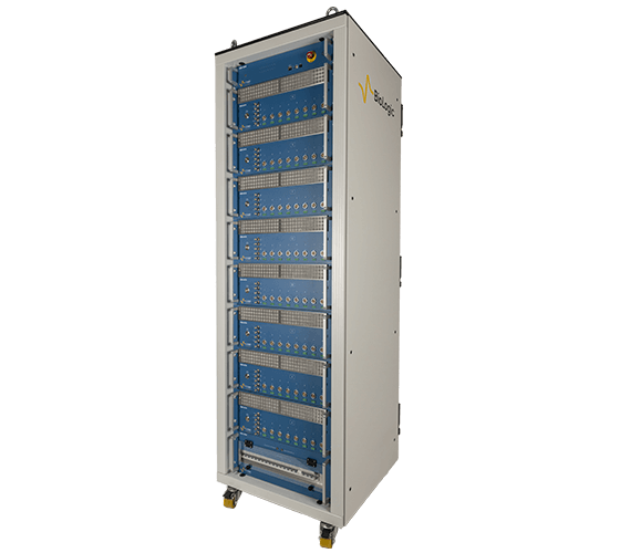 Ancillary Products – BioLogic - Chemitech Logilab