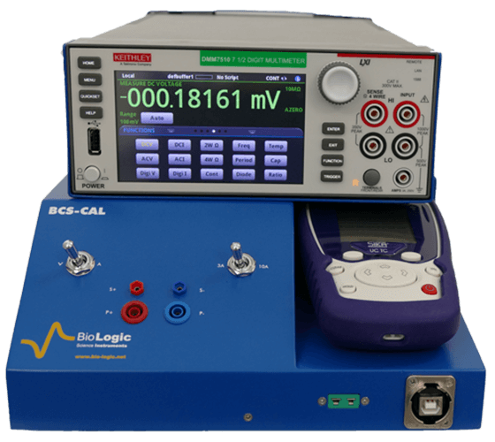 Ancillary Products – BioLogic - Chemitech Logilab
