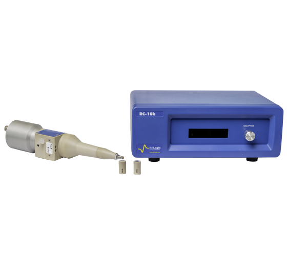 Ancillary Products – BioLogic - Chemitech Logilab