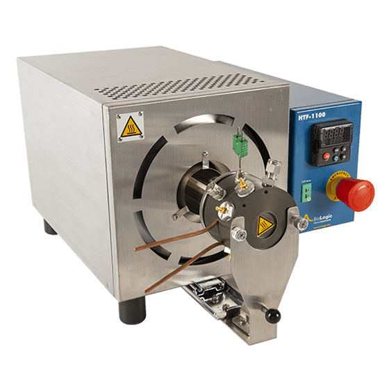 Impedance Analyzer – BioLogic - Chemitech Logilab