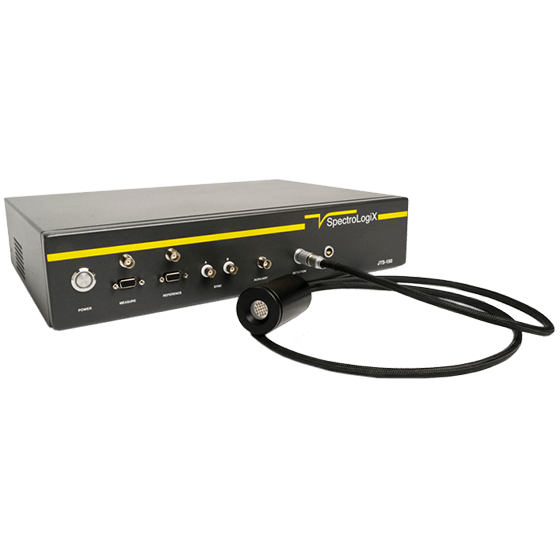 Spectroelectrochemistry – BioLogic - Chemitech Logilab