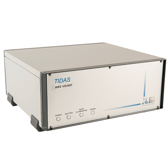 Spectroelectrochemistry – BioLogic - Chemitech Logilab
