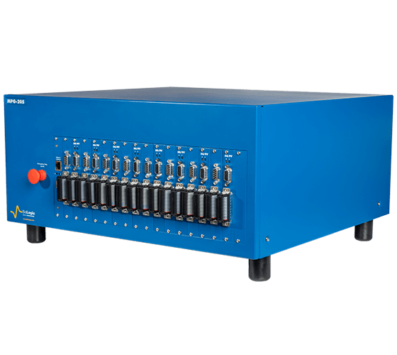 Ancillary Products – BioLogic - Chemitech Logilab