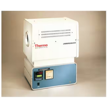 Tube Furnace - Chemitech Logilab
