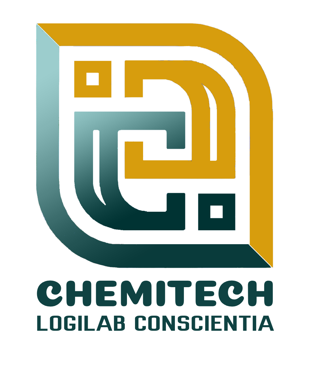 About us - Chemitech Logilab
