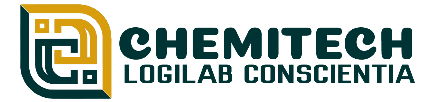 PT Chemitech Logilab Conscientia - Chemitech Logilab