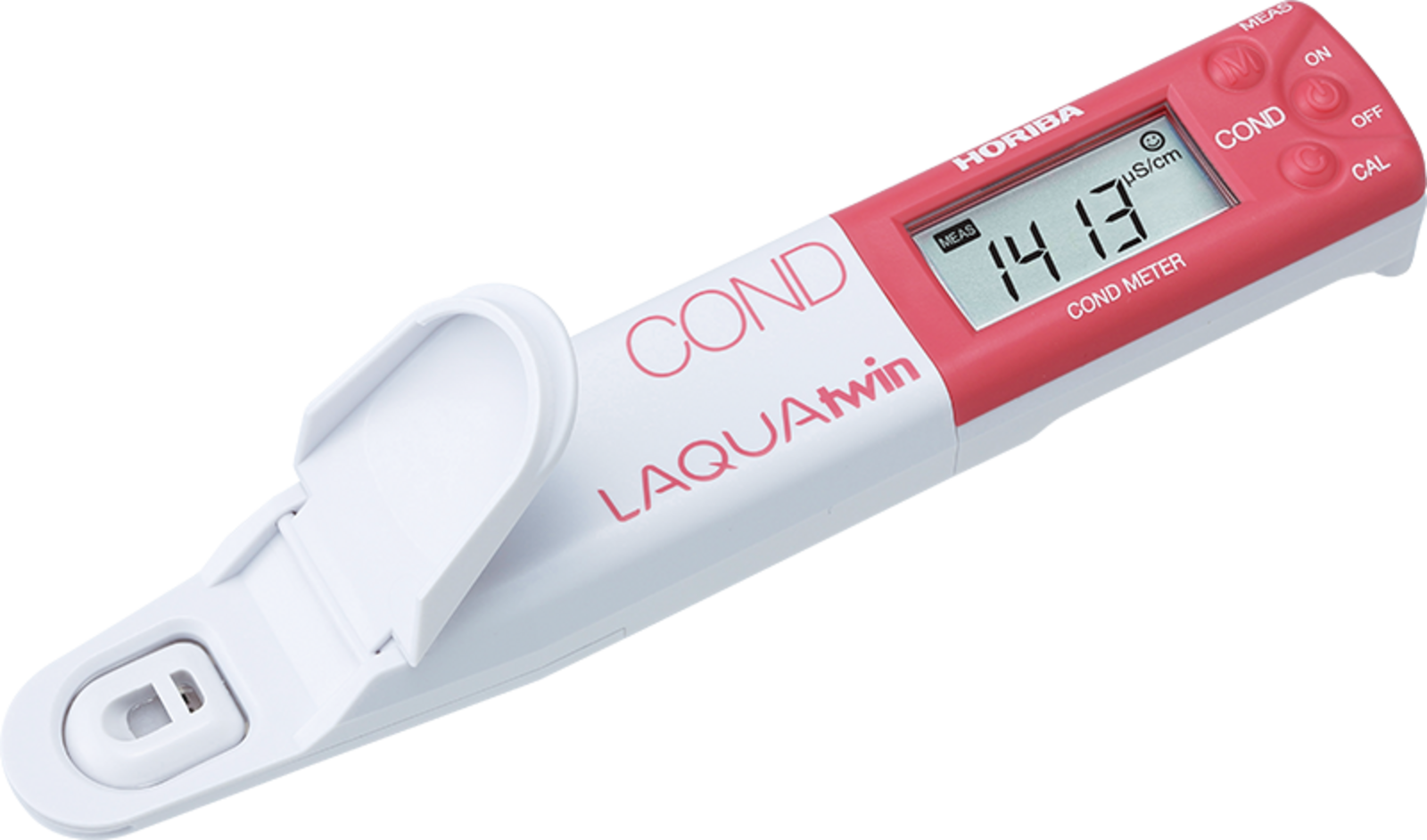 LAQUA Twin Pocket Meters - Chemitech Logilab